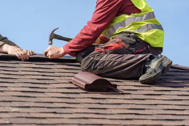 Best Roof Leak Repair  in Innsbrook, VA