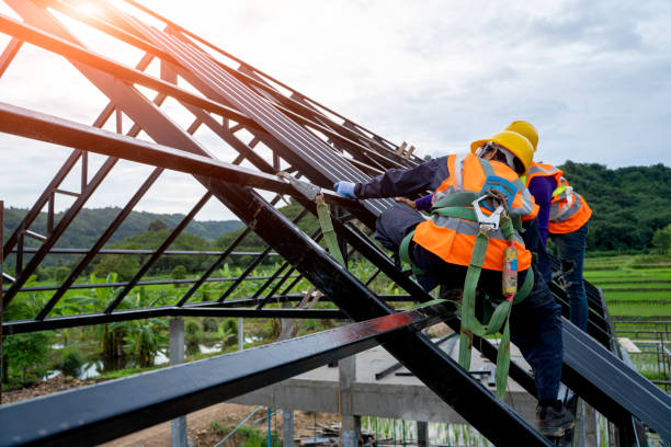 Roof Installation Near Me in Innsbrook, VA