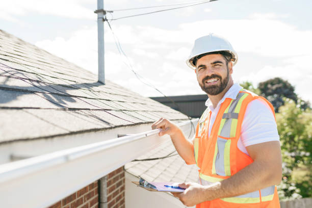 Residential Roof Replacement in Innsbrook, VA