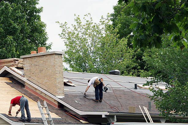 Best Roof Leak Repair  in Innsbrook, VA