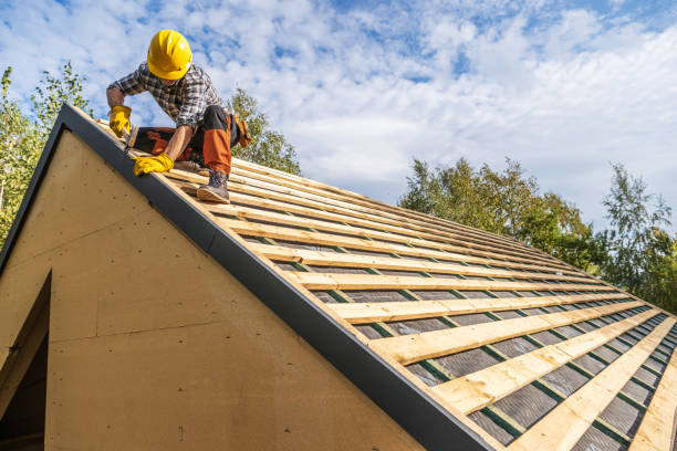 Best Residential Roofing Contractor  in Innsbrook, VA
