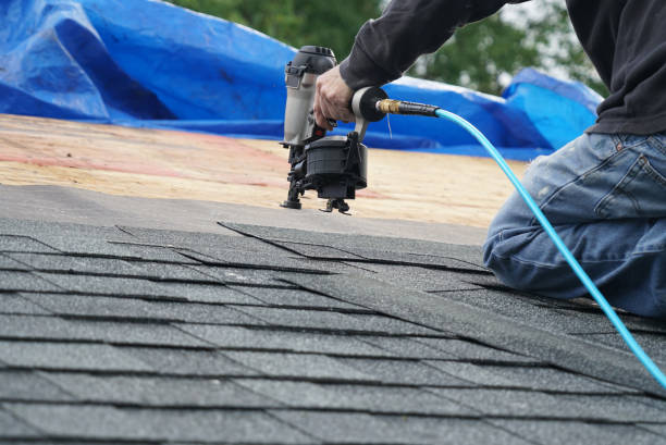 Best Emergency Roof Repair  in Innsbrook, VA