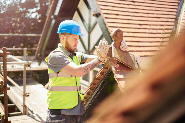 Professional Roofing Contractor in Innsbrook, VA