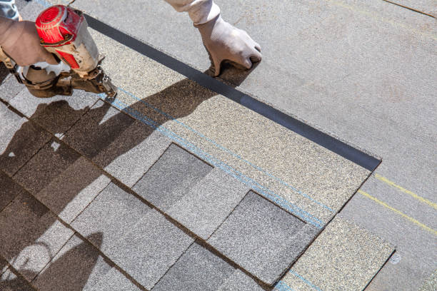 Best Best Roofing Contractors  in Innsbrook, VA